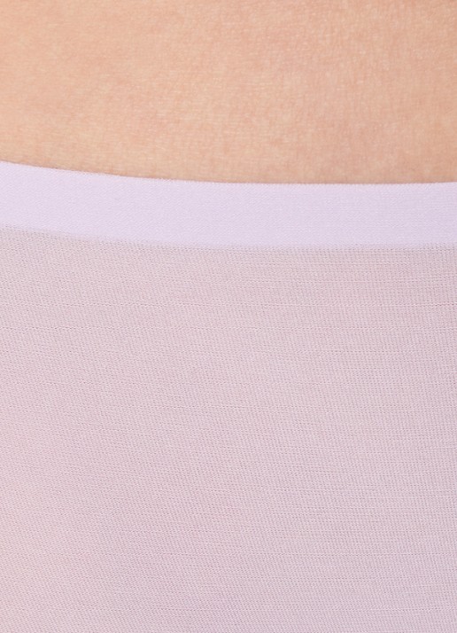 Chantelle One-size-fits-all naadloze hipster - detail 2 lavendel