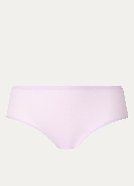 Chantelle One-size-fits-all naadloze hipster - voorkant 3 lavendel