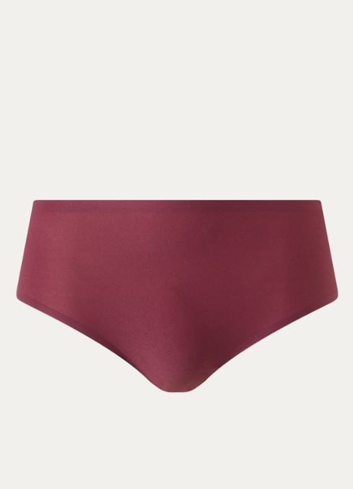 Chantelle One-size-fits-all naadloze hipster - voorkant 3 lila