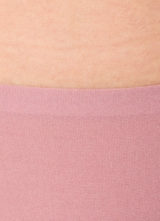 Chantelle One-size-fits-all naadloze hipster - detail 5 koraalroze