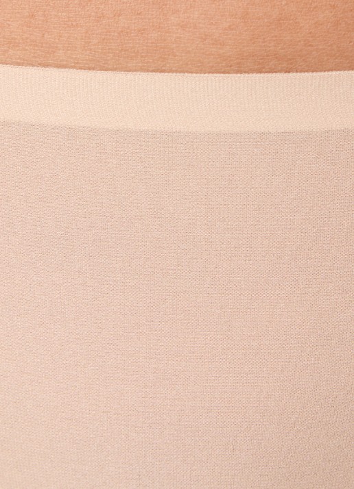 Chantelle One-size-fits-all naadloze slip in 3-pack - detail 3 beige