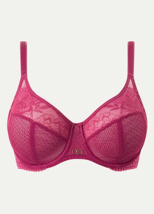 Chantelle Origins beugel bh van kant