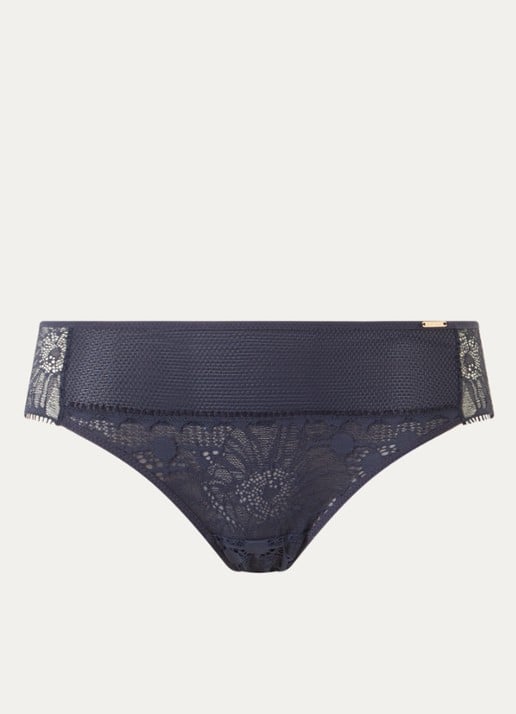 Chantelle Slip met kant