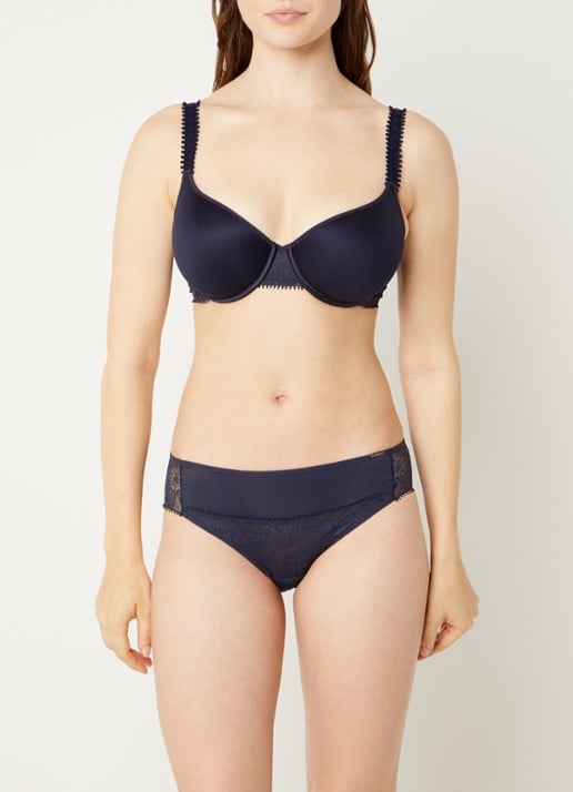 Chantelle Slip met kant