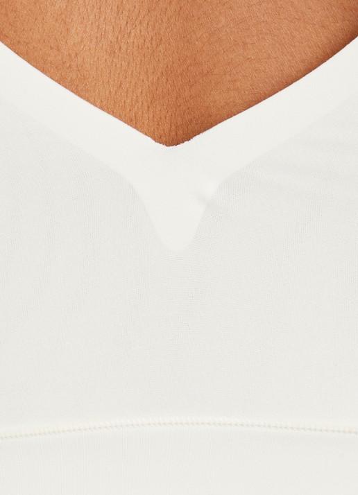 Chantelle Voorgevormde bralette - detail 4 gebroken wit