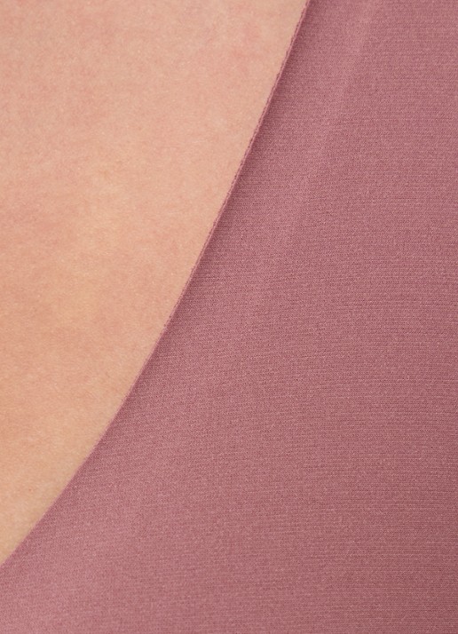 Chantelle Voorgevormde bralette - detail 5 oudroze