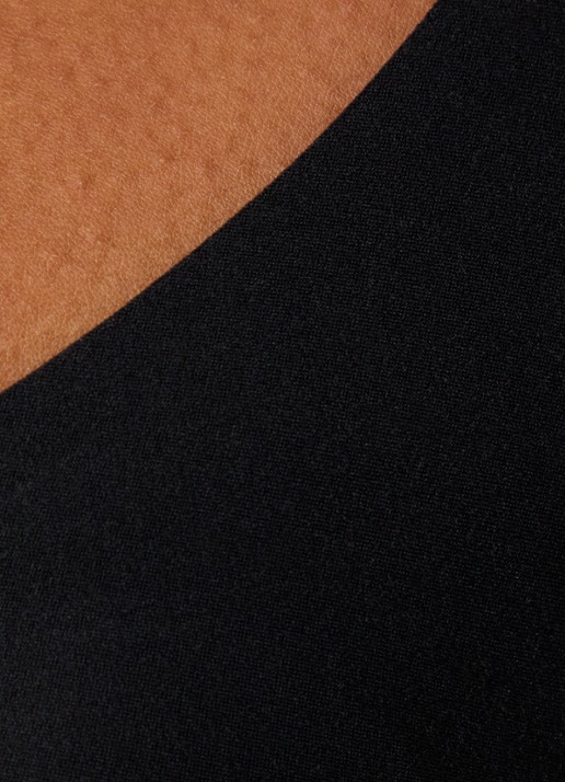 Chantelle Voorgevormde T-shirt bh - detail 2 zwart