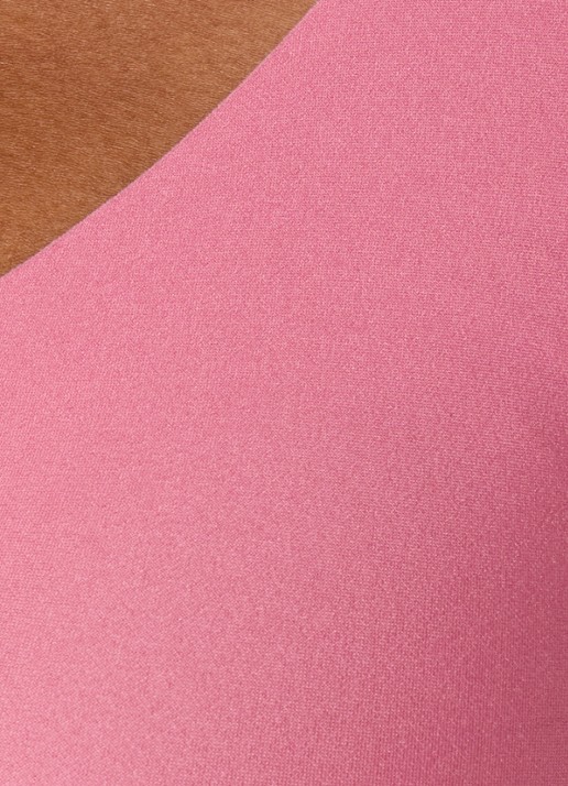 Chantelle Voorgevormde T-shirt bh - detail 2 roze