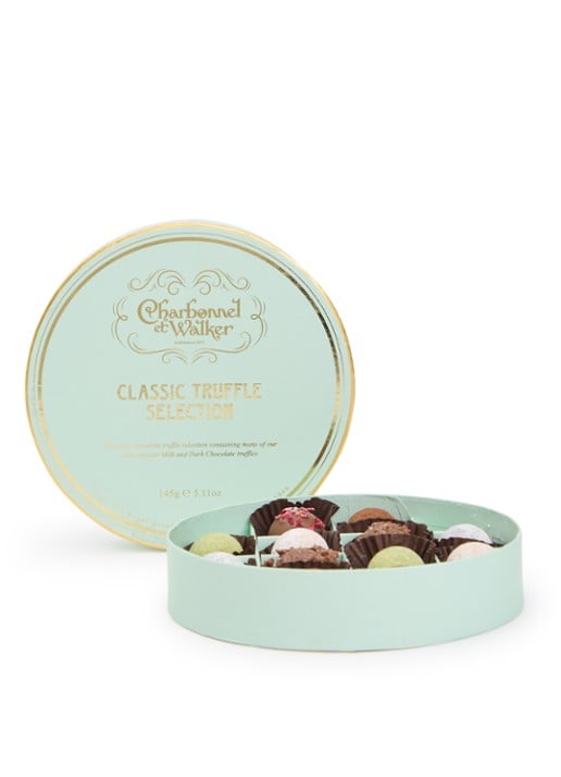 Charbonnel et Walker Classic Truffle Selection 12 stuks