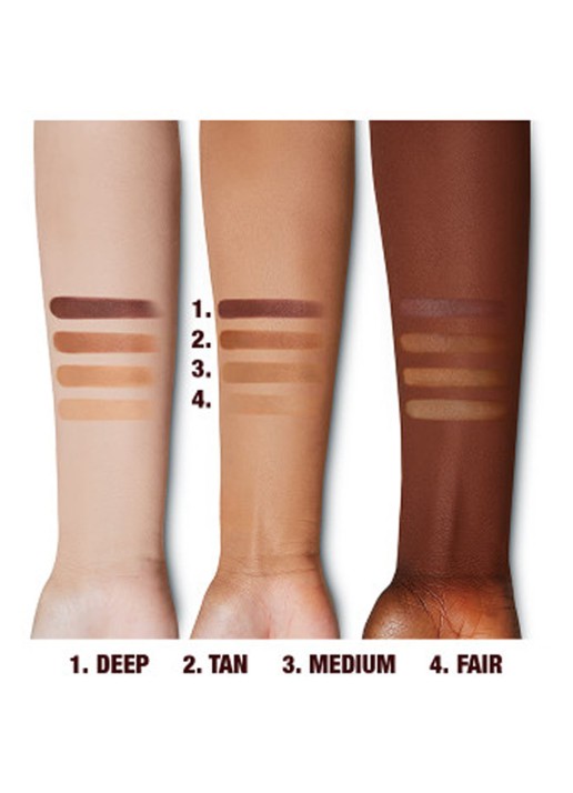 Charlotte Tilbury Airbrush Bronzer - detail 5 1 fair