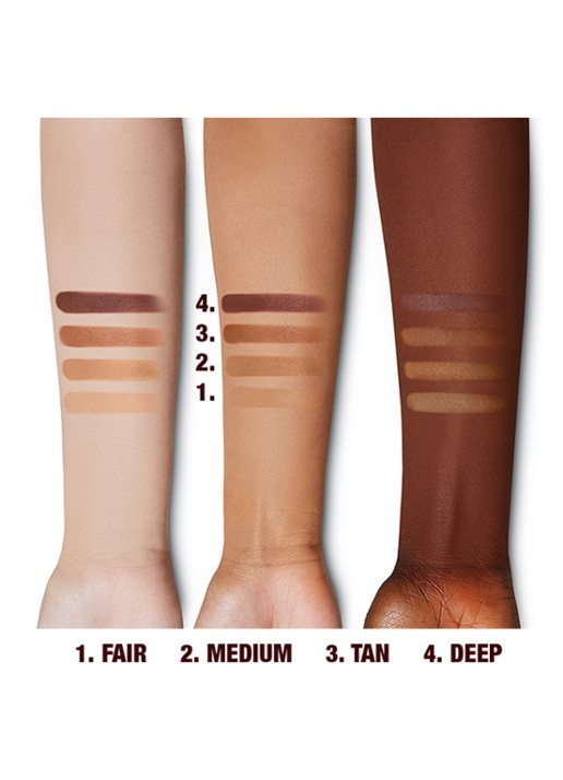 Charlotte Tilbury Airbrush Bronzer - detail 2 2 medium