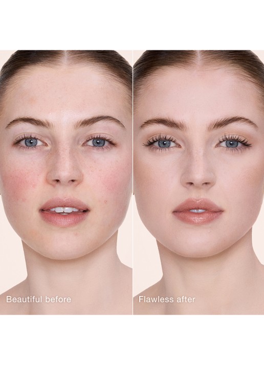 Charlotte Tilbury Airbrush Flawless Blur Concealer - vloeibare concealer - detail 2 2 fair