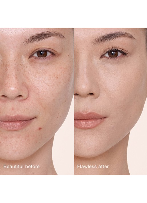 Charlotte Tilbury Airbrush Flawless Blur Concealer - vloeibare concealer - detail 2 3.5 fair