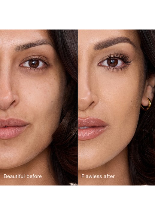 Charlotte Tilbury Airbrush Flawless Blur Concealer - vloeibare concealer - detail 3 7.5 medium