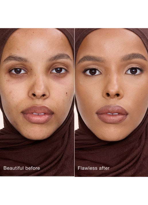 Charlotte Tilbury Airbrush Flawless Blur Concealer - vloeibare concealer - detail 3 9 tan