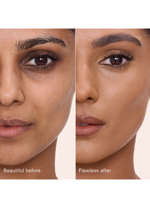 Charlotte Tilbury Airbrush Flawless Blur Concealer - vloeibare concealer - detail 2 10 tan