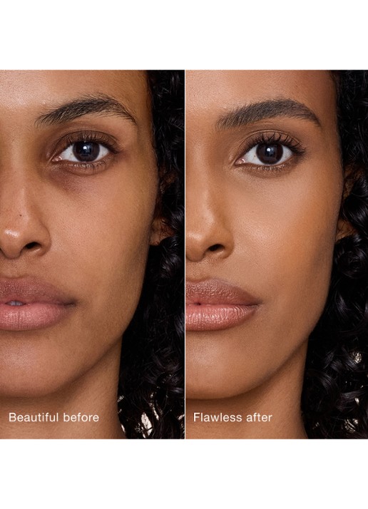 Charlotte Tilbury Airbrush Flawless Blur Concealer - vloeibare concealer - detail 3 11.5 tan