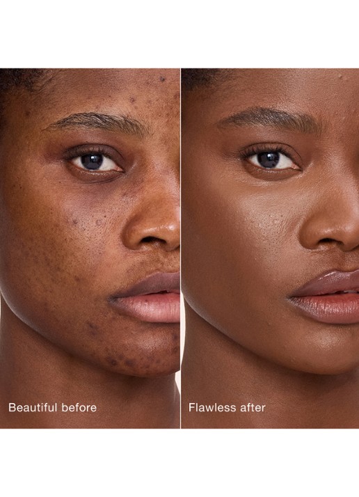 Charlotte Tilbury Airbrush Flawless Blur Concealer - vloeibare concealer - detail 2 14 deep