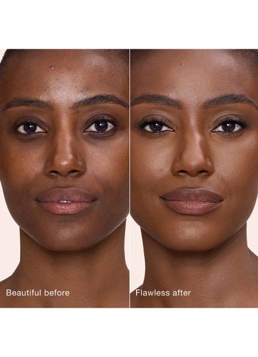 Charlotte Tilbury Airbrush Flawless Blur Concealer - vloeibare concealer - detail 2 14.5 deep