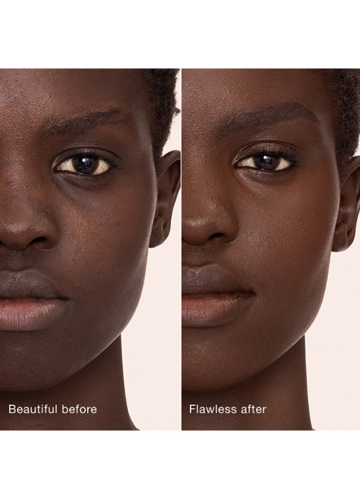 Charlotte Tilbury Airbrush Flawless Blur Concealer - vloeibare concealer - detail 3 16 deep