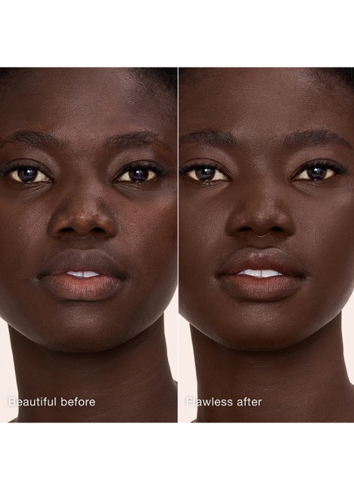 Charlotte Tilbury Airbrush Flawless Blur Concealer - vloeibare concealer - detail 4 16.5 deep