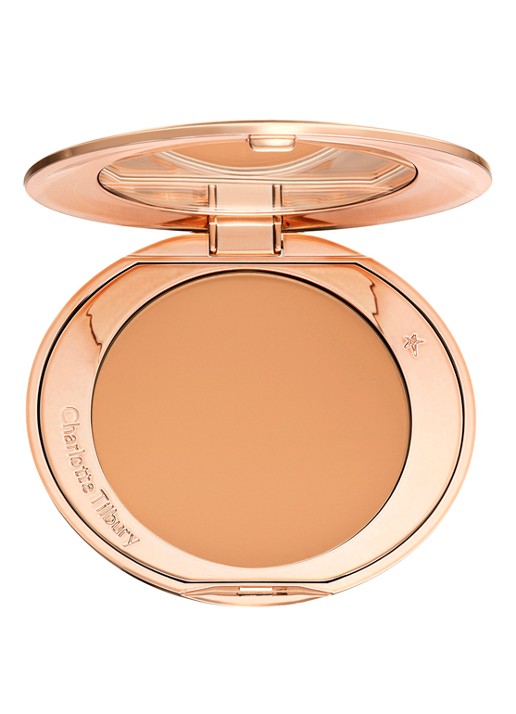 Charlotte Tilbury Airbrush Flawless Finish Powder - poeder navulling