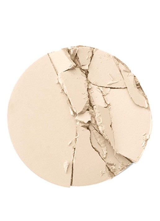 Charlotte Tilbury Airbrush Flawless Finish Powder - poeder - detail 2 1 fair