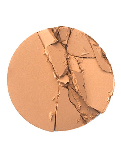Charlotte Tilbury Airbrush Flawless Finish Powder - poeder - detail 4 3 tan