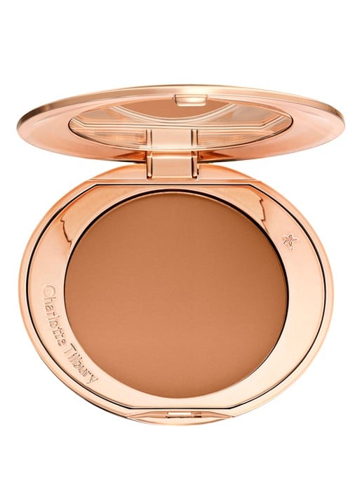 Charlotte Tilbury Airbrush Flawless Finish Powder Refill - navulling poeder