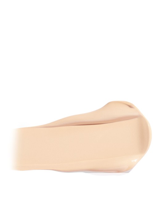 Charlotte Tilbury Airbrush Flawless Foundation - vloeibare foundation - voorkant 7  2 warm
