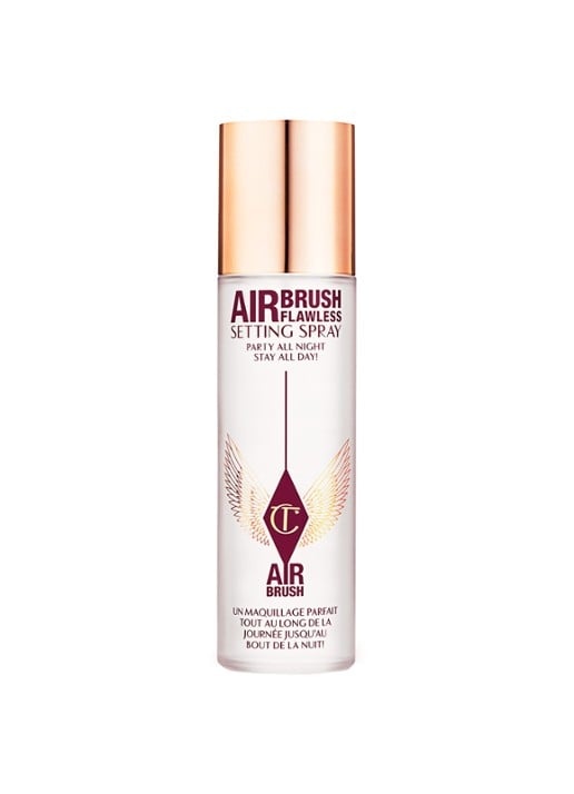 Charlotte Tilbury Airbrush Flawless Setting Spray - make-up setting- & fixing spray