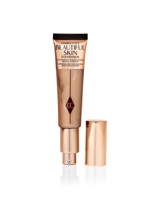 Charlotte Tilbury Beautiful Skin Foundation - vloeibare foundation