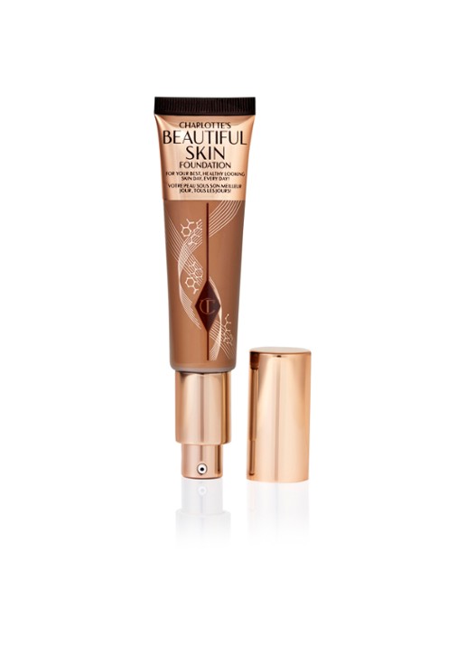 Charlotte Tilbury Beautiful Skin Foundation - vloeibare foundation - voorkant 6 cool_14