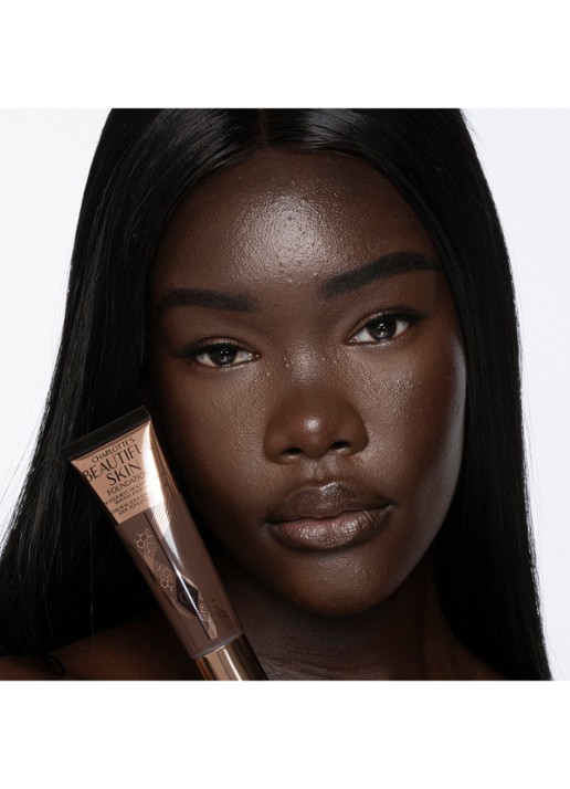 Charlotte Tilbury Beautiful Skin Foundation - vloeibare foundation - achterkant 6 neutral_19