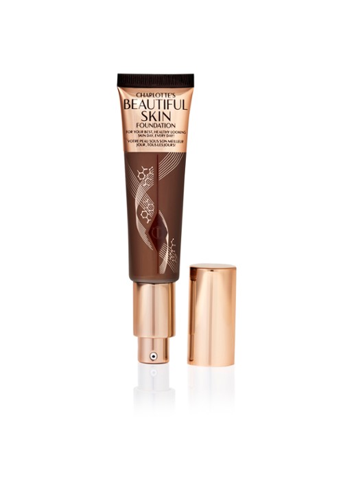 Charlotte Tilbury Beautiful Skin Foundation - vloeibare foundation - voorkant 5 neutral_19