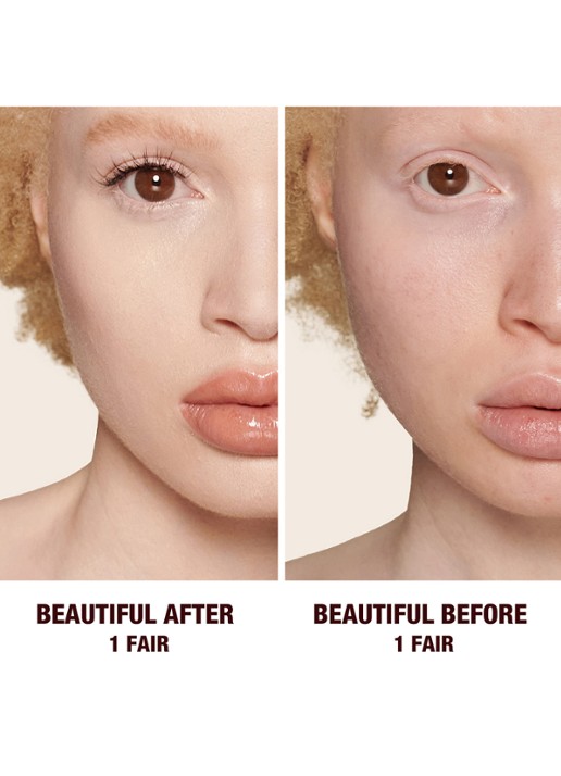 Charlotte Tilbury Beautiful Skin Radiant Concealer - achterkant 6 1