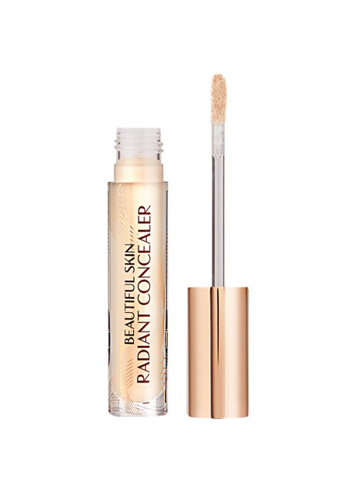Charlotte Tilbury Beautiful Skin Radiant Concealer - voorkant 7 1