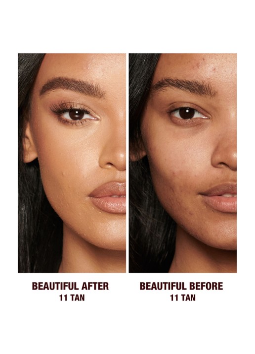 Charlotte Tilbury Beautiful Skin Radiant Concealer - detail 6 11