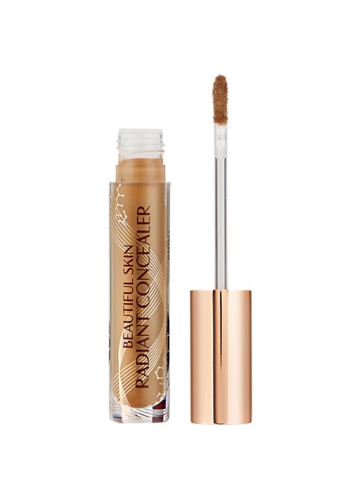 Charlotte Tilbury Beautiful Skin Radiant Concealer - voorkant 2 14