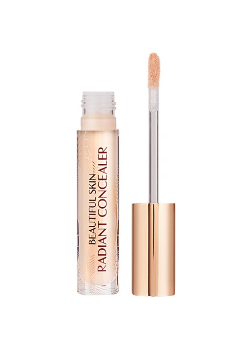Charlotte Tilbury Beautiful Skin Radiant Concealer - voorkant 2 2.5