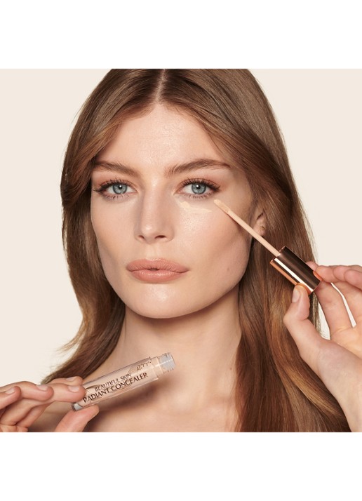 Charlotte Tilbury Beautiful Skin Radiant Concealer - detail 4 3