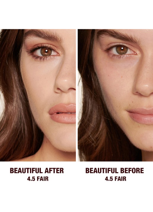 Charlotte Tilbury Beautiful Skin Radiant Concealer - achterkant 3 4.5