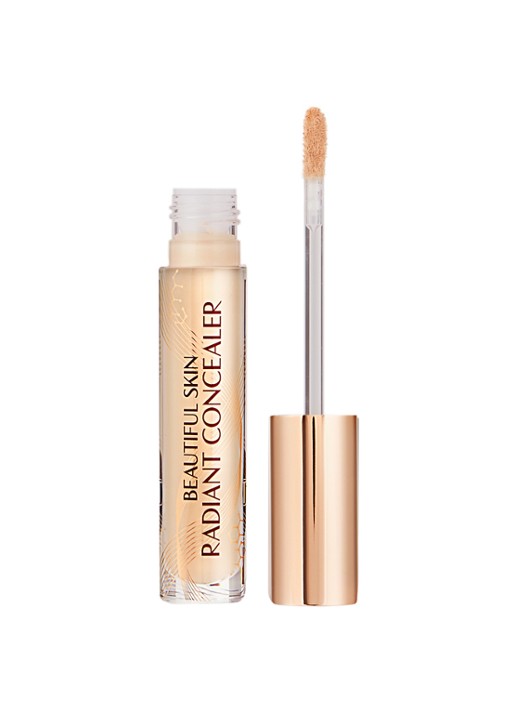 Charlotte Tilbury Beautiful Skin Radiant Concealer - voorkant 4.5
