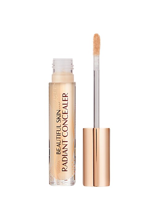 Charlotte Tilbury Beautiful Skin Radiant Concealer - voorkant 6 4.5