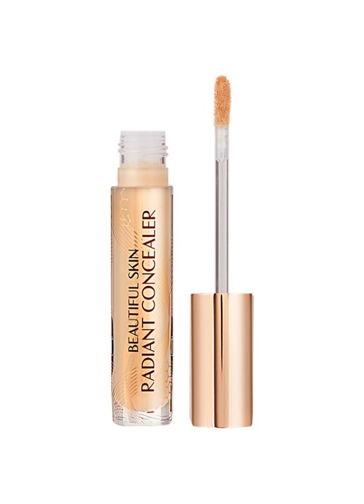 Charlotte Tilbury Beautiful Skin Radiant Concealer - voorkant 5