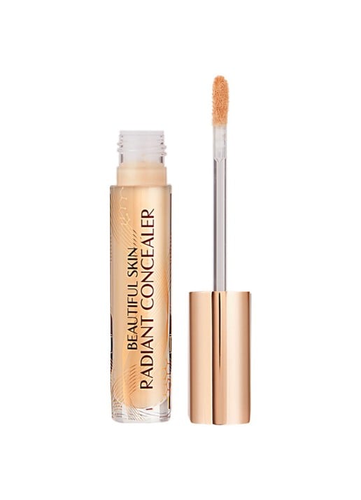 Charlotte Tilbury Beautiful Skin Radiant Concealer - voorkant 2 5