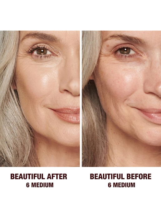 Charlotte Tilbury Beautiful Skin Radiant Concealer - achterkant 3 6