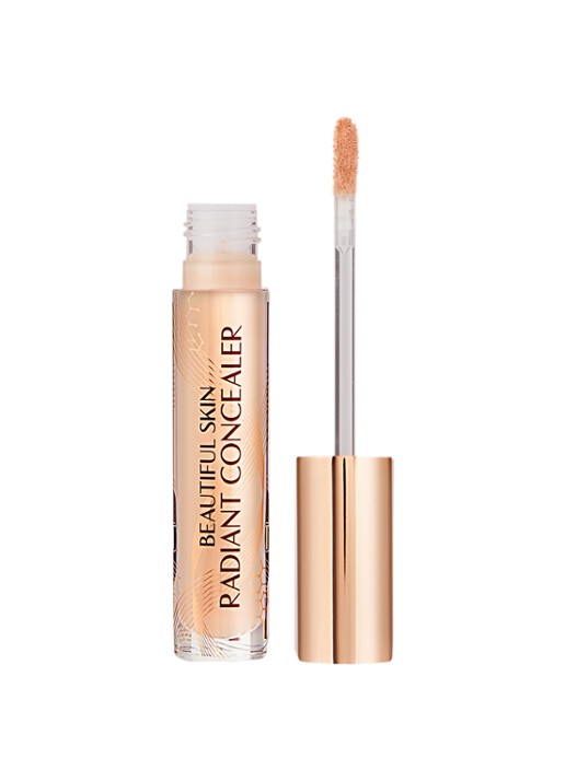 Charlotte Tilbury Beautiful Skin Radiant Concealer - voorkant 6