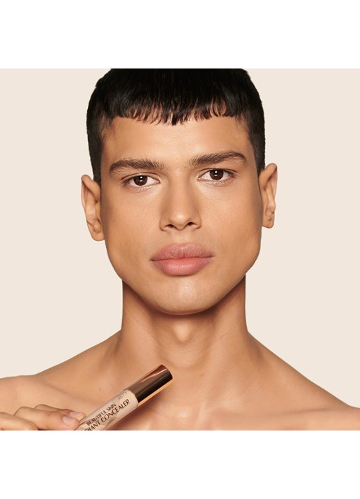 Charlotte Tilbury Beautiful Skin Radiant Concealer - detail 7 7.5