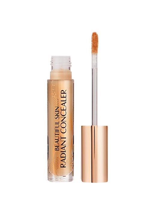 Charlotte Tilbury Beautiful Skin Radiant Concealer - voorkant 2 7.5